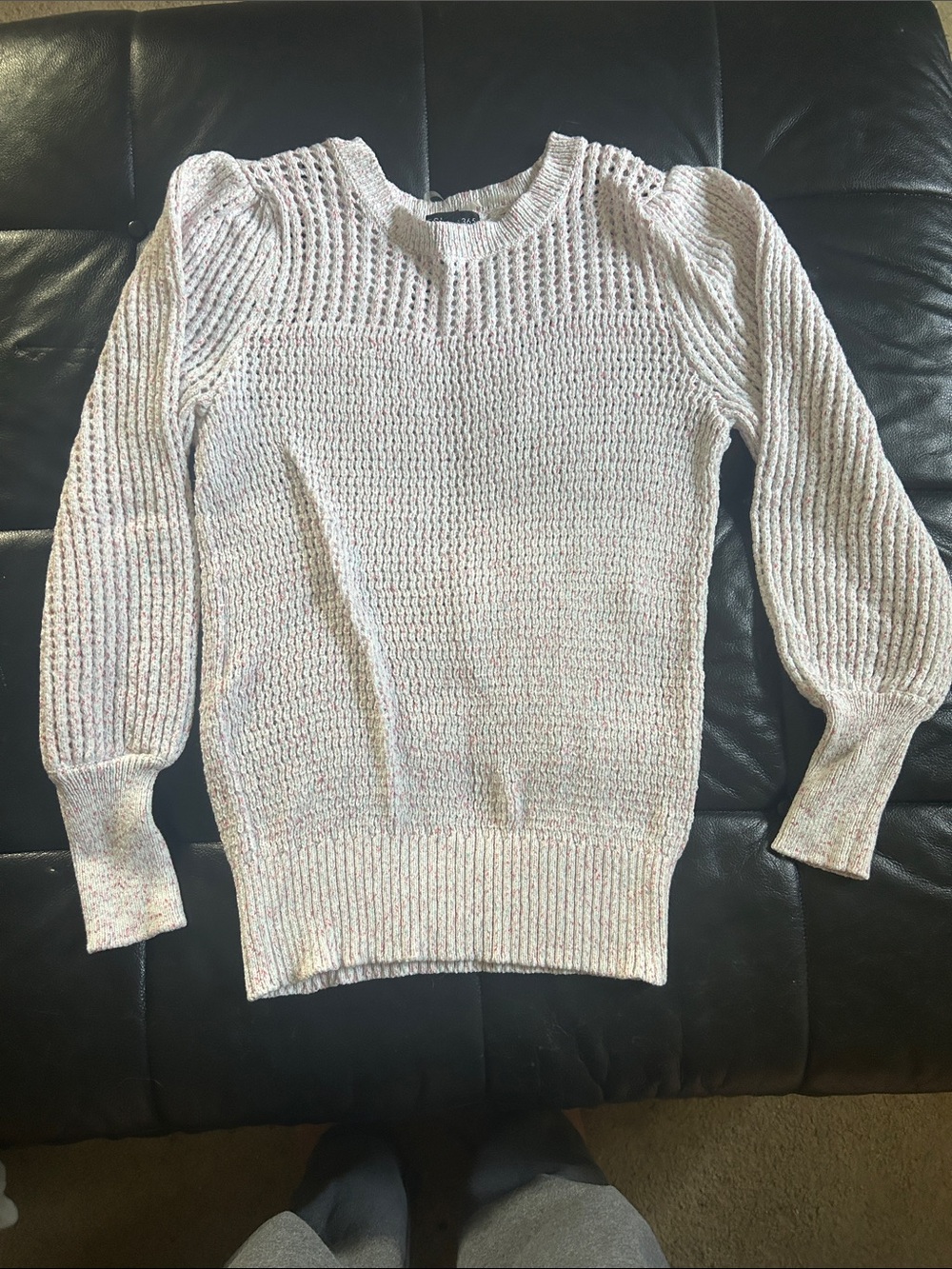 Women's/girls sweater shirt/dress